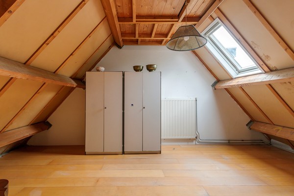Medium property photo - Rudyard Kipling-Erf 49, 3315 AB Dordrecht